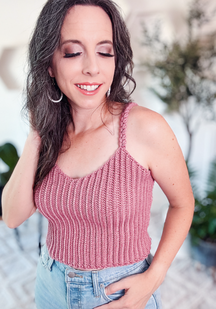 BrianaK Designs Crochet Designer Spotlight